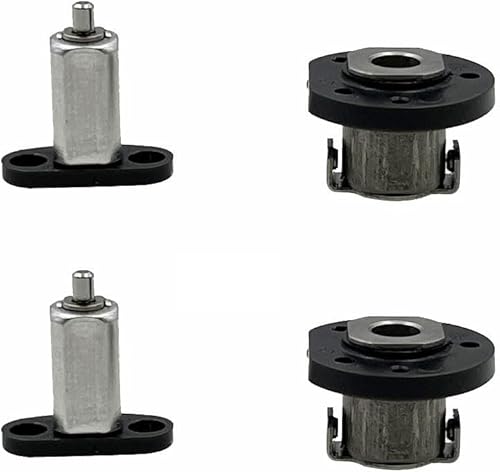 Miniatura 6 de Front Arm Axis RearBack Arm Shaft Repair Part for D-JI Mavic Mini 12SE Drone Repair Parts (Color  2pcs Rear Axis)