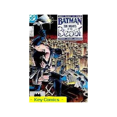 Batman # 419