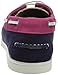 Aigle Havson W, Náuticos para Mujer, (Encre Bleu/Raspberry 001), 35 EU