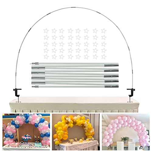 home best balloon arch kit ideas