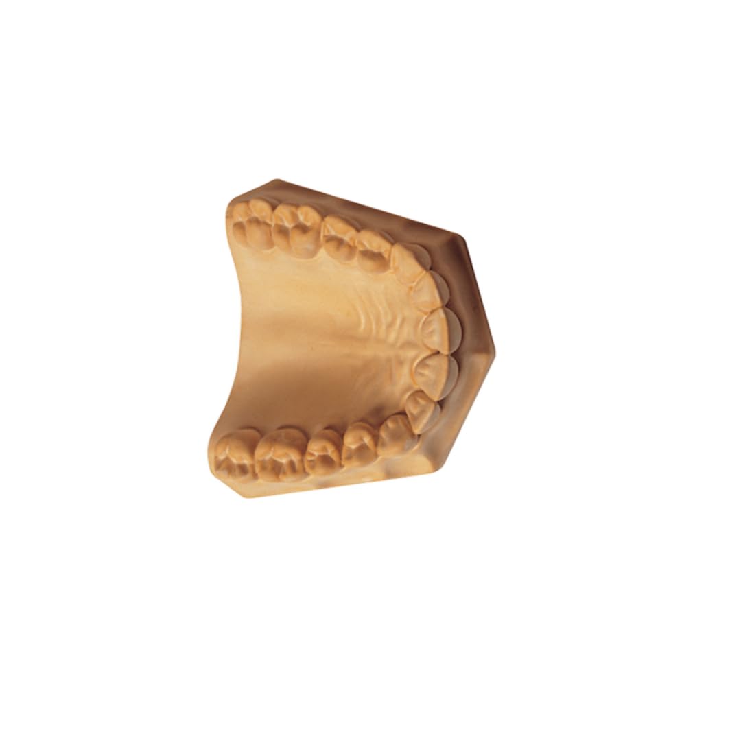 Whip-Mix 330062 Quickstone Buff Dental Lab Stone 33 Lbs