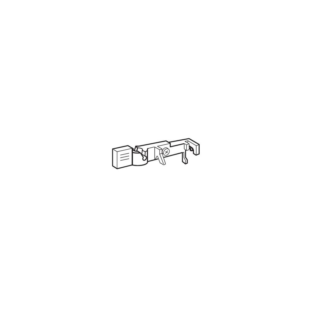 Janome J3 Range Needle Threader