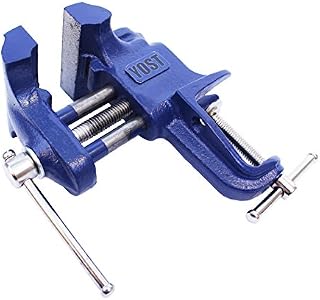 Yost Tools COV-3 Clamp-On Vise, 3" (1 Расk)