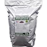 5 kg d'ENGRAIS COMPLET universel et équilibré - SoluControl - UAB - Utilisable en Agriculture BIOLOGIQUE