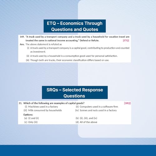 Introductory Macroeconomics Class 12 (2026-27 Edition) - Image 3