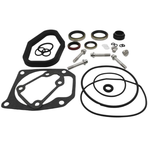 Kit joints de carter d'engrenages moteurs hors-bord 40-70CV 18-8383