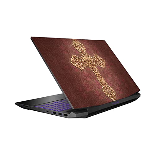 Autocollant vinyle HP Pavilion 15.6 Brigid Ashwood