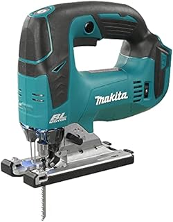 Makita DJV182Z 18V Li-Ion LXT Brushless Jigsaw - Batteries and Charger Not Included