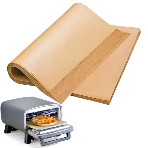 100 Pcs Parchment Paper Liners