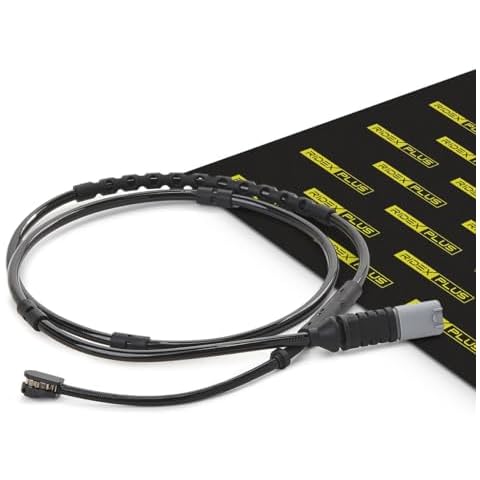 Témoin d'usure RIDEX BMW F20 Cover