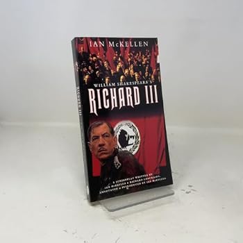 Paperback Richard III Book
