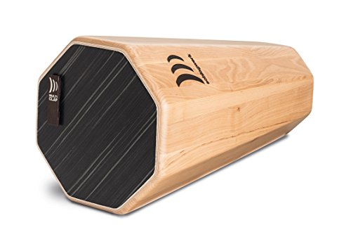 Caja banda negra Ø35.6 cm/14