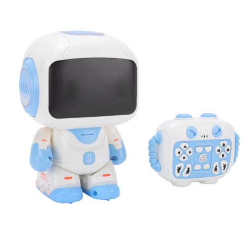Robot de juguete para niños programable e inteligente interactivo CHICIRIS 4