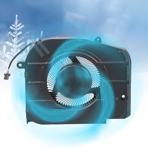 Ventilateur de refroidissement CPU avec dispersion de chaleur - 2