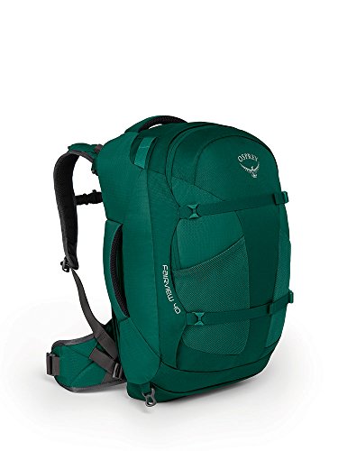 Osprey Fairview 40 Women's Travel Backpack