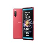 Kompaktes und robustes Design mit leistungsstarkem und zuverlässigem 4.500-mAh-Akku und 5G-Technologie.