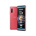 Produktbild Sony Xperia 10 III 5G Smartphone (15,2 cm 21:9 Wide Full HD+ OLED Display, Triple-Kamera System, Android 11 SIM Free, 6 GB RAM, 128 GB Speicher, 24+6 Monate Herstellergarantie [Amazon Exklusiv] Pink
