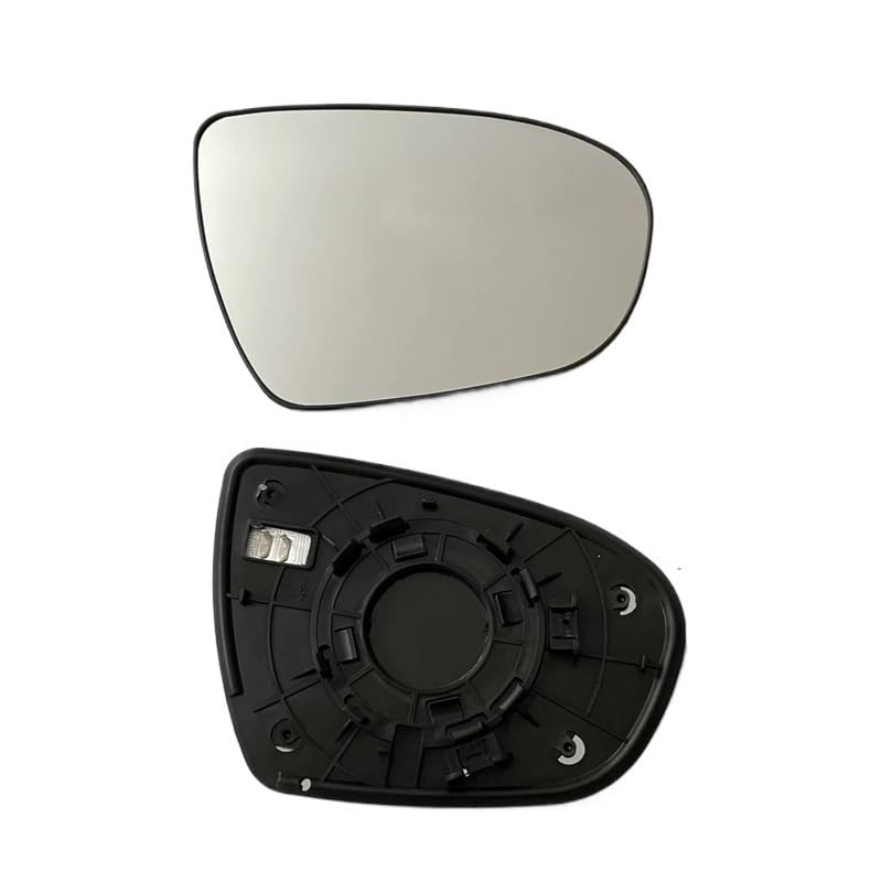 Espejo retrovisor convexo marcha atrás para OPTIMA 2011 2012 4