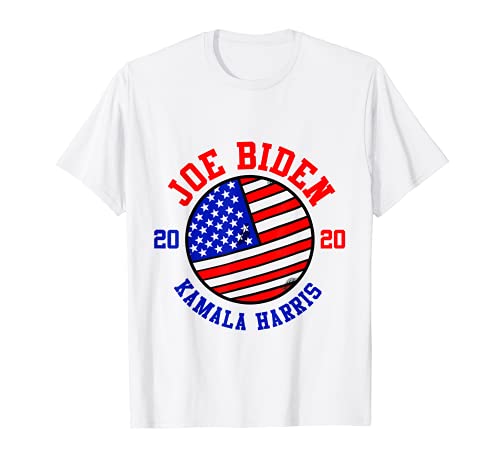 Joe Biden Kamala Harris T-Shirt