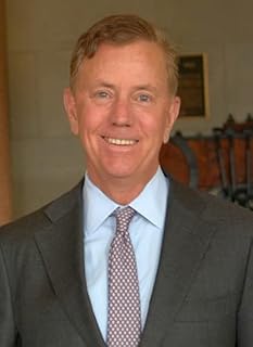 ConversationPrints NED LAMONT CONNECTICUT GOVERNOR GLOSSY POSTER PICTURE BANNER PRINT PHOTO