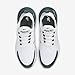 Nike Air Max 270 Women's Shoes (HQ3421-100, White/Bicoastal/Phantom/Vintage Green) Size 6.5