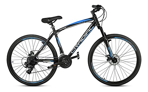 Hybrid Bikes For Men