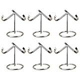 Complète parfaitement les étagères du salon, les bureaux ou les vitrines de boutique, améliorant l'espace grâce à ses designs adaptables et sa fonctionnalité d'affichage de bijoux