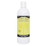 Lemongrass Hand & Body Foam Soap - 16oz Refill
