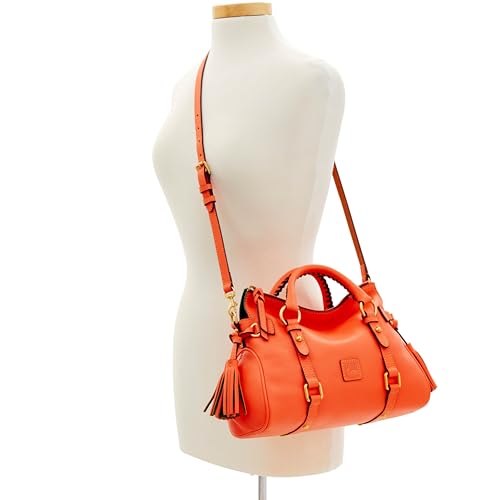 Dooney & Bourke Florentine Mini Satchel