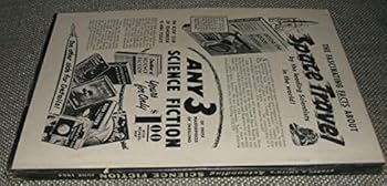 Astounding Science Fiction Magazine, June 1954 (Vol. 53, No. 4)