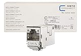 metzgerei METZ CONNECT 130910-Z. Anschluss: RJ-45.