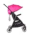 Baby Monsters- Silla ligera de Paseo Kuki + Pack Color Fucsia -Regalo...