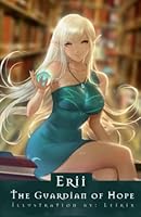 The Guardian of Hope B09YPD7CBZ Book Cover