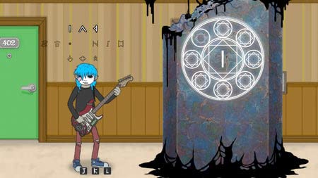 Vista 7 de Sally Face Super Rare 65 - Nintendo Switch