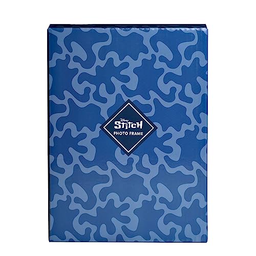 Stitch Resin Photo Frame Disney 4" x 6" - Image 6