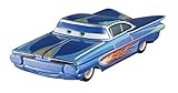 Disney Car Toys Ghostlight Ramone Die-cast Vehicle