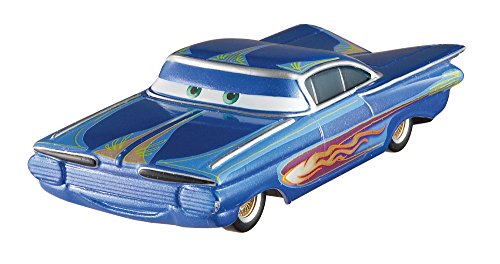 Disney Car Toys Ghostlight Ramone Die-cast Vehicle