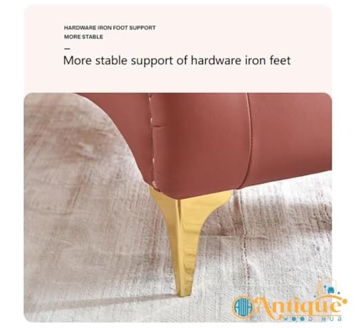 Image of Lazy Couch and Reclining Sofa /Recliner Chaise Longue /Fabric recliners /for Bedroom /Living Room /Office Reception Recliner Lounge Sofa and Armchair (Ashrose)