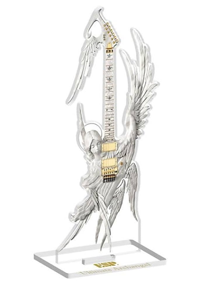 Amazon.co.jp: THE ALFEE ×三越創業350周年 アクリルギター