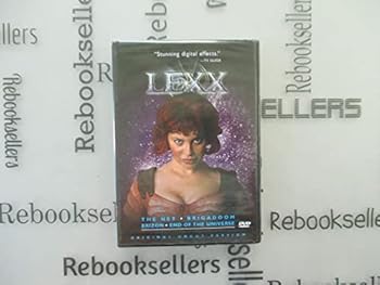 Lexx: Series 2, Vol. 5