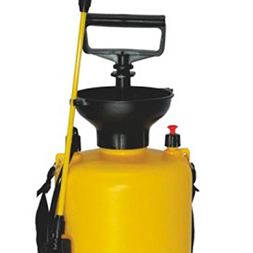 Pl-10 Pulverizador Manual Lynus 10Lts