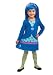 Rubies Strawberry Shortcake and Friends Blueberry Muffin Costume, Small