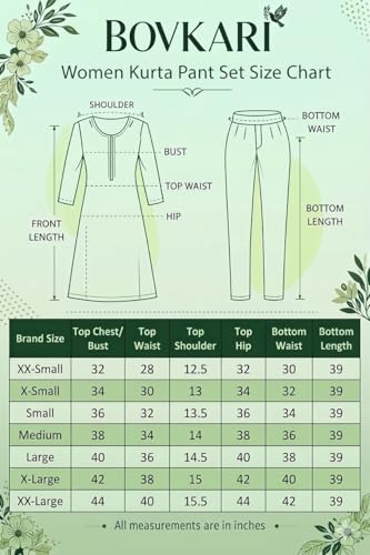 Image of Women's Slub Rayon Paisley Print Anarkali Kurta Pant with Dupatta
