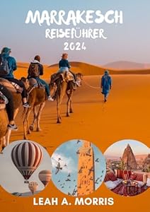 MARRAKESCH REISEFÜHRER
