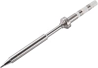 Vista 10 de SEQURE Reemplazo de punta de soldadura para soldador SI012 SQ-D60 (TS-C4)