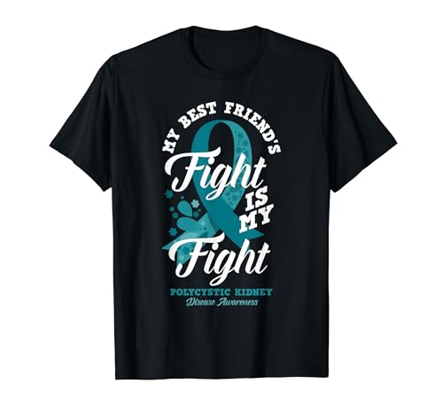 My Best Friend's Fight Is My Fight�������X�E�t���� T�V���c