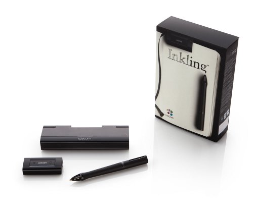Wacom Inkling Digital Sketch Pen (Mdp123) #TOP2