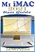 Produktbild M1 iMac 2021 User Guide: The Ultimate Step By Step Practical Manual For Beginners And Seniors To Effectively Master & Setup The New Apple 24-Inch M1 Chip iMac 2021 With Magic Keyboard, Tips And Tricks