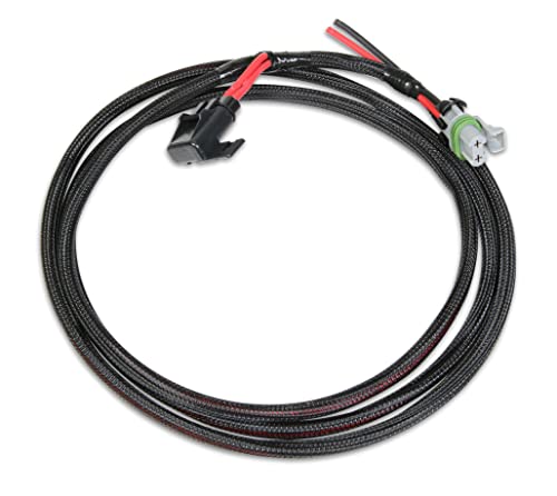 Holley 558-308 EFI Main Power Harness