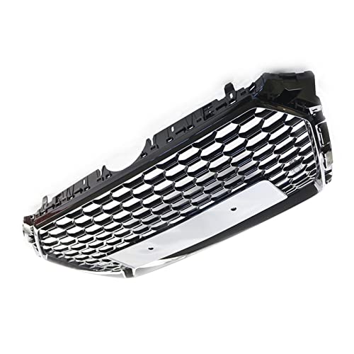 Calandre supérieure Audi A4L rechange carrosserie extérieure premium